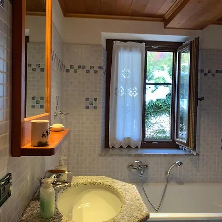 Comfortable In Apartman Courmayeur