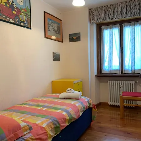 Apartman Comfortable In Courmayeur