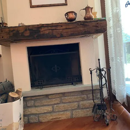 Apartman Comfortable In Courmayeur