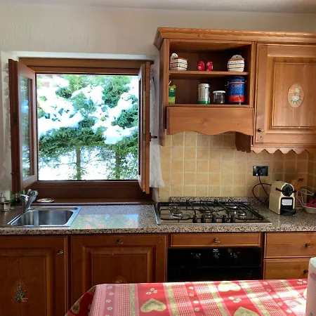 Comfortable In Apartman