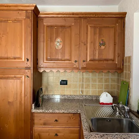 Apartman Comfortable In *